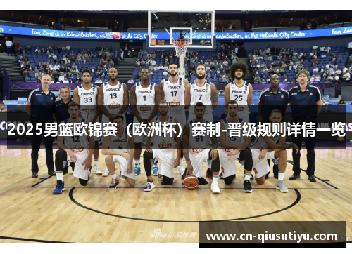 2025男篮欧锦赛（欧洲杯）赛制-晋级规则详情一览